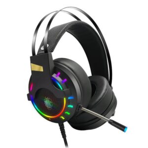 Noise Cancelling Tech for Gamers